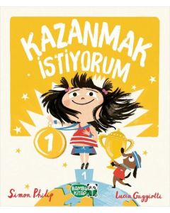 Kazanmak İstiyorum