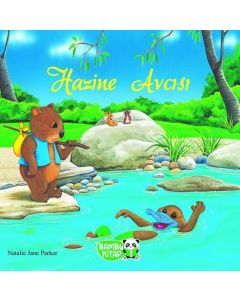 Hazine Avcısı