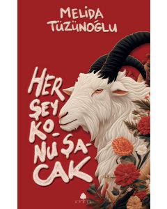 Her Şey Konuşacak