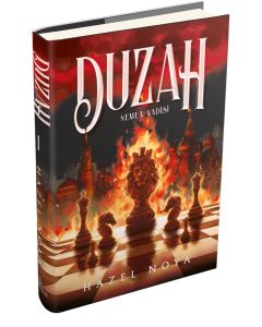 Duzah 1 - Nemea Vadisi (Ciltli)
