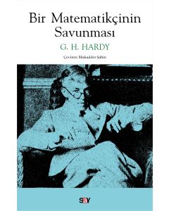 Bir Matematikçinin Savunması