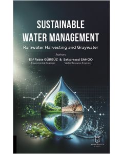 Sustainable Water Management Rainwater Harvesting and Graywater