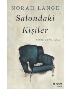 Salondaki Kişiler