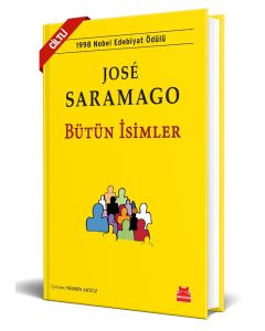 Bütün İsimler (Ciltli)