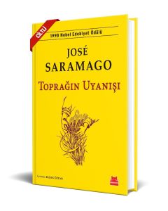 Toprağın Uyanışı (Ciltli)