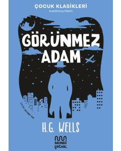 Görünmez Adam