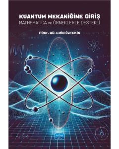 Kuantum Mekaniğine Giriş 
