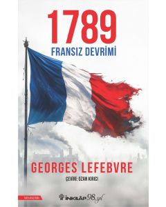 1789 Fransız Devrimi