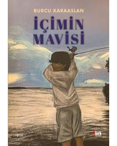 İçimin Mavisi