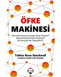 Öfke Makinesi 