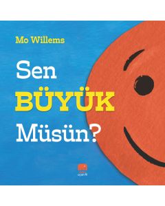 Sen Büyük Müsün ?