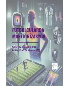 Futbolcularda Monitörizasyon