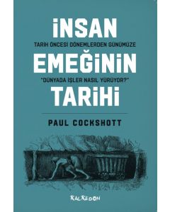 İnsan Emeğinin Tarihi
