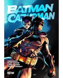 Batman / Catwoman