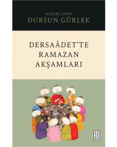 Dersaâdet’te Ramazan Akşamları