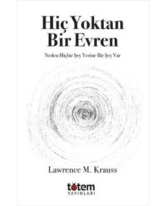 Hiç Yoktan Bir Evren