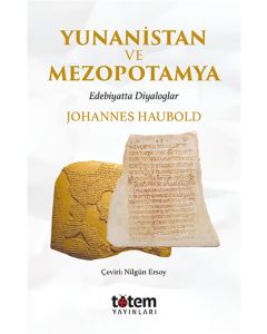 Yunanistan ve Mezopotamya