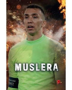 Fernando Muslera
