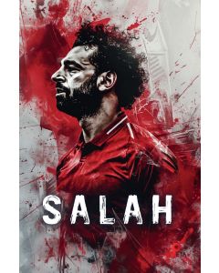 Mohamed Salah 