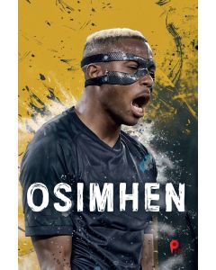 Victor Osimhen