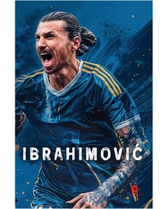 Zlatan Ibrahimović