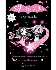 Isadora Moon ve Kayanyıldız