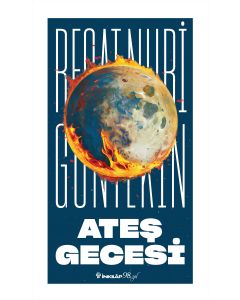 Ateş Gecesi 