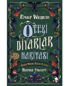Emily Wilde’ın Öteki Diyarlar Haritası