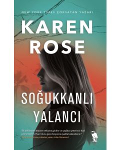 Soğukkanlı Yalancı