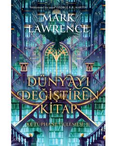 Dünyayı Değiştiren Kitap (Ciltli)