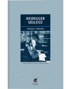Heidegger Sözlüğü