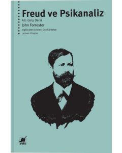 Freud ve Psikanaliz : Altı Giriş Dersi