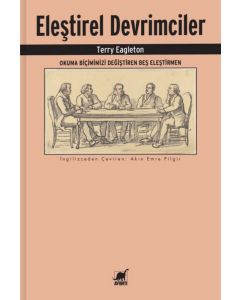 Eleştirel Devrimciler