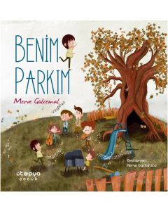 Benim Parkım