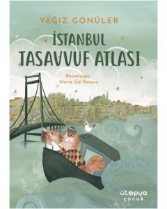 İstanbul Tasavvuf Atlası