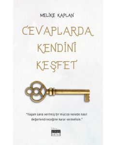 Cevaplarda Kendini Keşfet