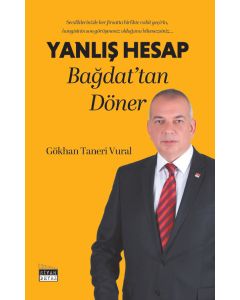 Yanlış Hesap Bağdat’tan Döner