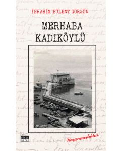 Merhaba Kadıköylü