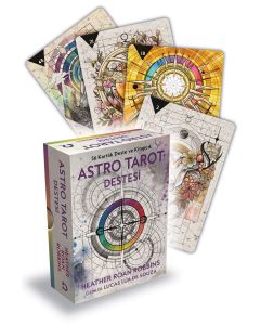Astro Tarot Destesi