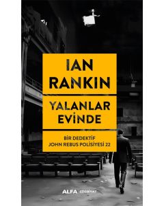 Yalanlar Evinde