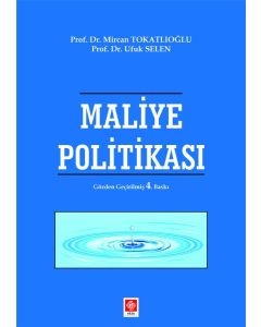 Maliye Politikası