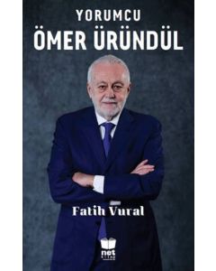 Yorumcu - Ömer Üründül