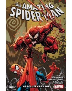 The Amazing Spider - Man Vol 5 Cilt 6 - Absolute Carnage