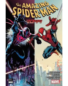 The Amazing Spider - Man Vol 5 Cilt 7 - 2099
