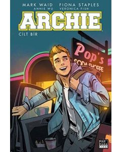 Archie Cilt 1 