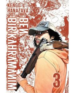 Ben Bir Kahramanım 3