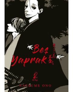 Beş Yaprak Cilt - 8