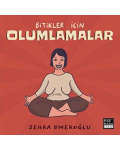 Bitikler İçin Olumlamalar 