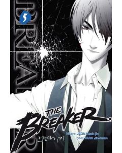 Breaker Cilt 5