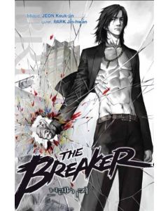 Breaker Cilt 1